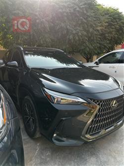 لێکزس NX